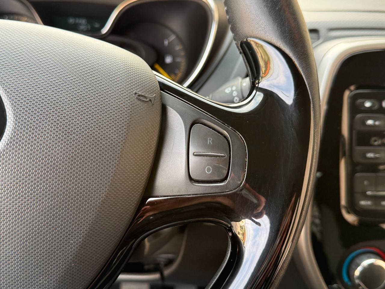 Renault Captur 1.5 dCi 90CV S&S *LED - 2015