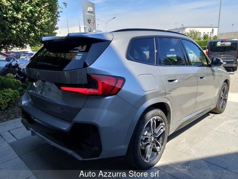 BMW X1 xDrive20d mhev 48V MSport Pro *TETTO, HARMAN KARDON, COLORI VARI*