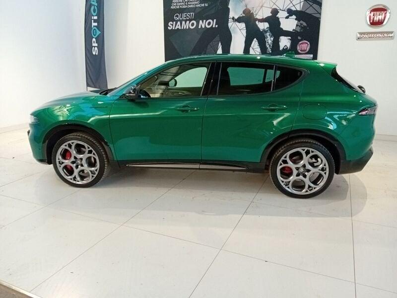 Alfa Romeo Tonale 1.3 280CV PHEV AT6 Speciale--Aziendale--