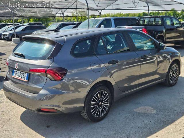 FIAT Tipo Tipo SW II 2021 SW 1.6 mjt s - GR022SP