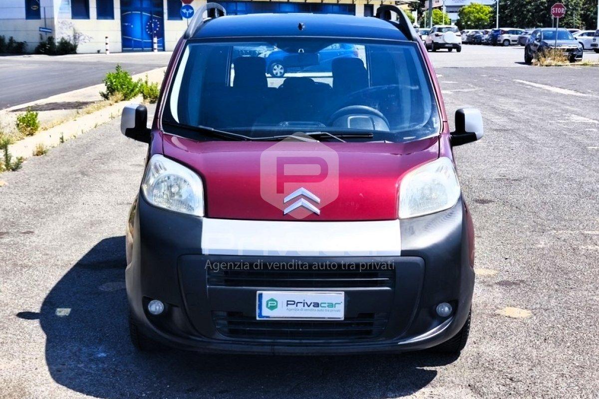 CITROEN Nemo 1.3 HDi 75CV FAP S&S Silver Selection