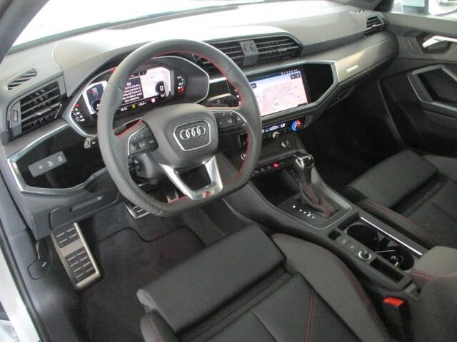 Audi Q3 SPB 40 TDI quattro S-Tronic Blackline 193CV