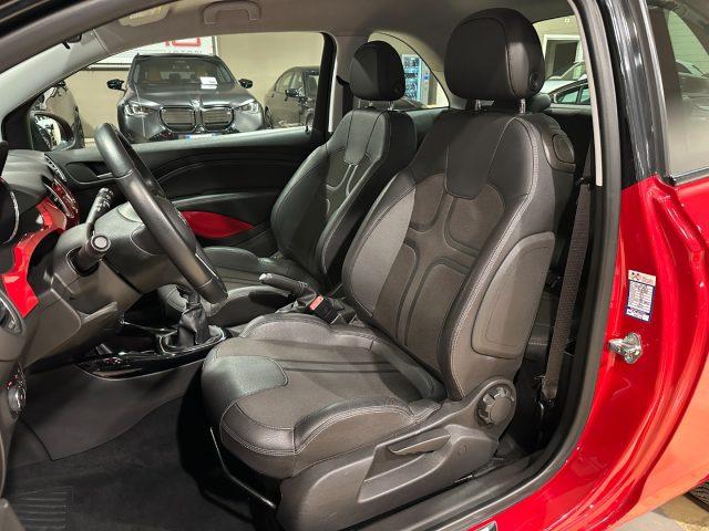 OPEL Adam 1.4 87 CV GPL Tech Glam - 17"