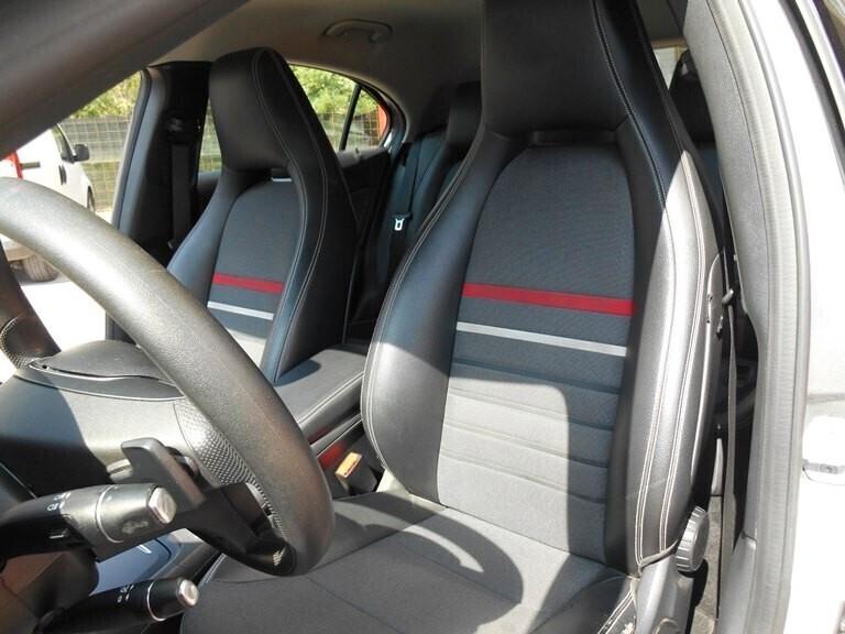 Mercedes-benz A 180 CDI Sport X NEOPATENTATI