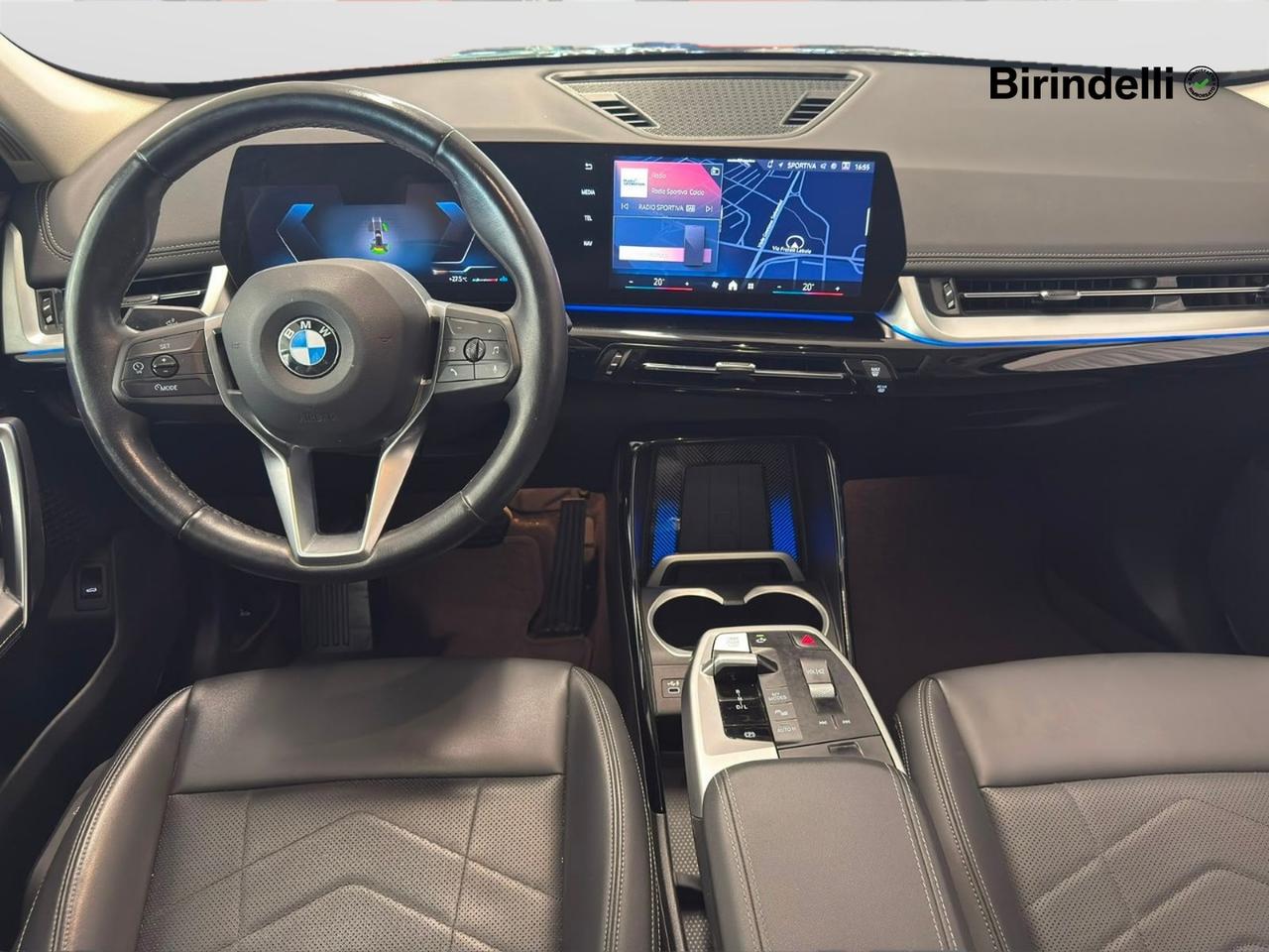 BMW X1 (U11) - X1 sDrive 18i xLine