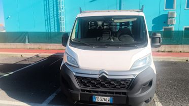 CITROEN Jumper 35 2.2 HDi/130 PLM Cassonato