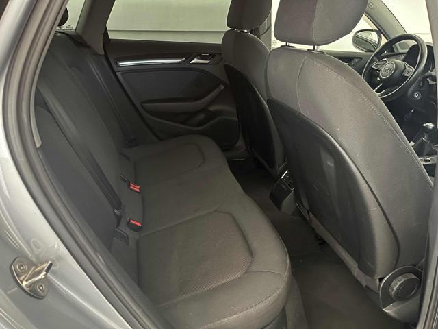 AUDI A3 SPB S-LINE 30 TDI