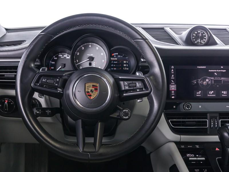 Porsche Macan 2.9 s 380cv pdk