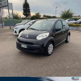 Citroen C1 1.0 5 porte