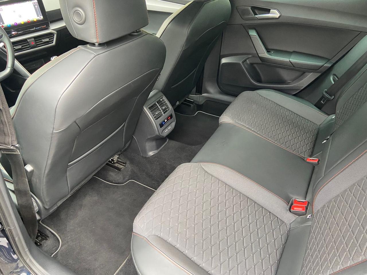 Seat Leon León 1.5 TSI FR #6630