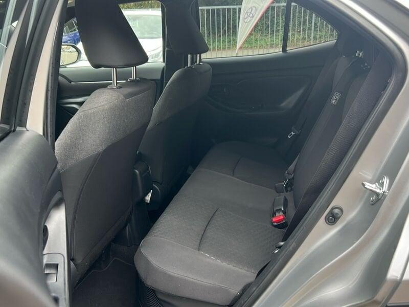 Toyota Yaris Cross 1.5H (130 CV) Trend E-CVT