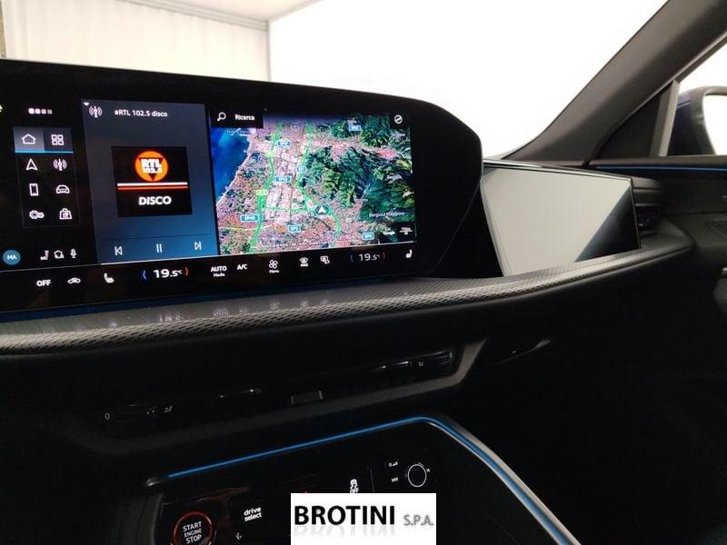Audi Q5 TDI 150kW quattro S tronic S Line Ed.