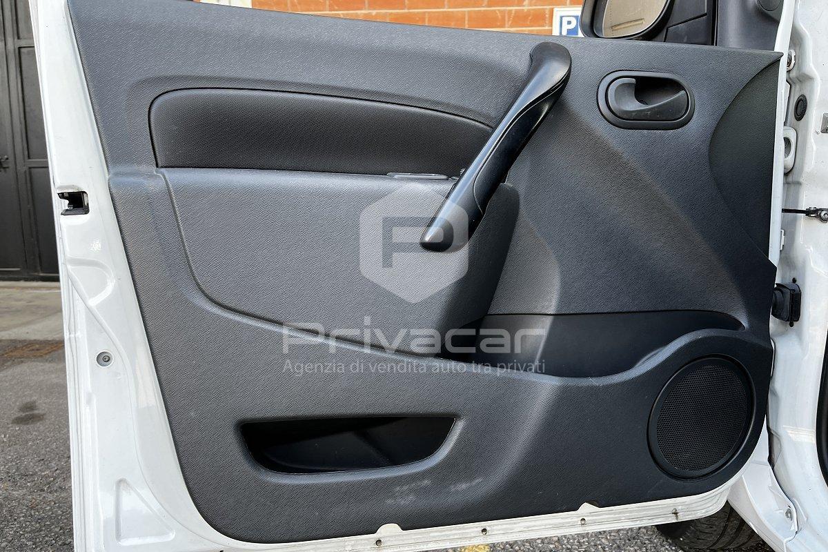 RENAULT Kangoo 1.5 dCi 75CV S&S 4p. Express Ice