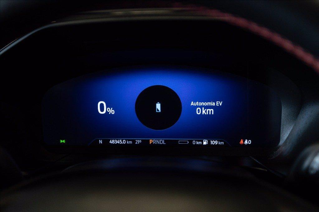 FORD Kuga 2.5 phev ST-Line 2wd 225cv cvt del 2024