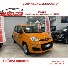 Fiat Panda 1.2 69CV Trussardi Ok Neopatentati