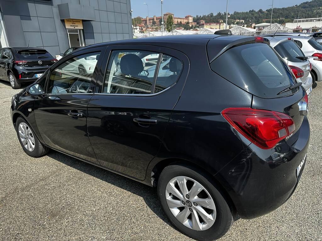 Opel Corsa 5 Porte 1.4 Cosmo