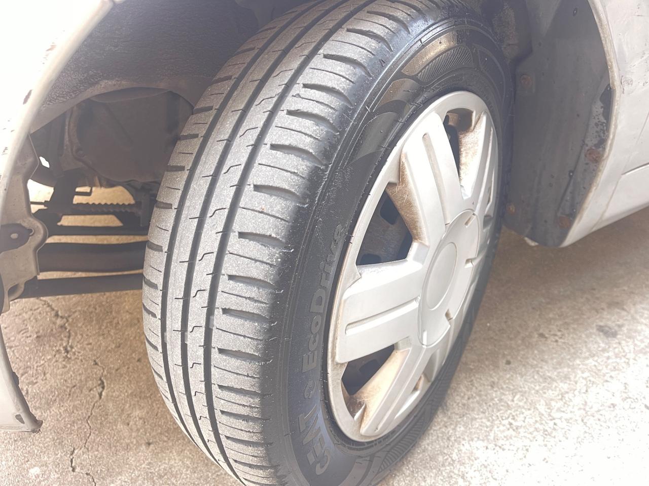 Daewoo Matiz 1.0 Benzina 63.000km clima servo vetri