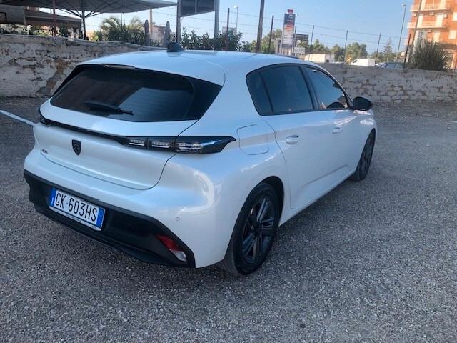 Peugeot 308 PureTech Turbo 130 S&S Active Pack