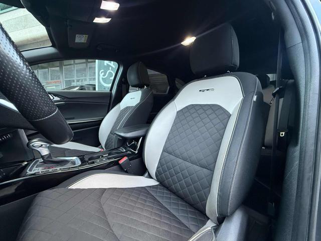 KIA Proceed 1.6 CRDI GT Line