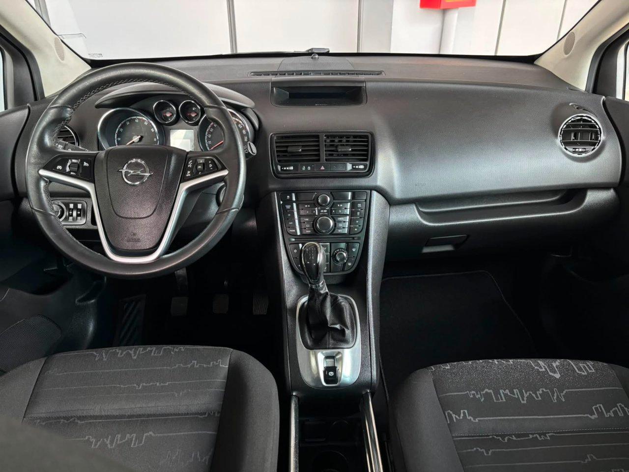 Opel Meriva 1.4 Elective s&s