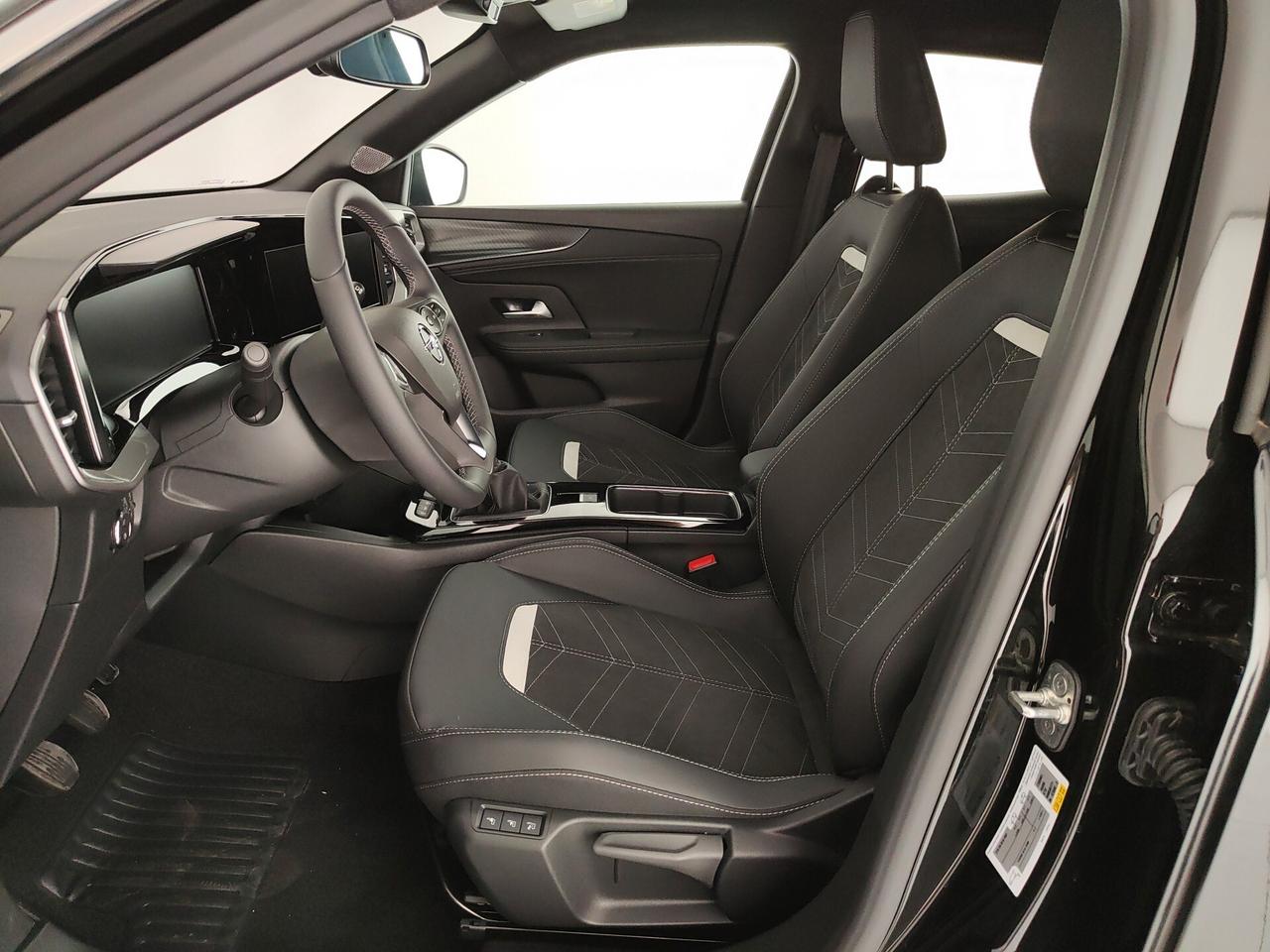 Opel Mokka 1.2 Turbo 136 CV Ultimate