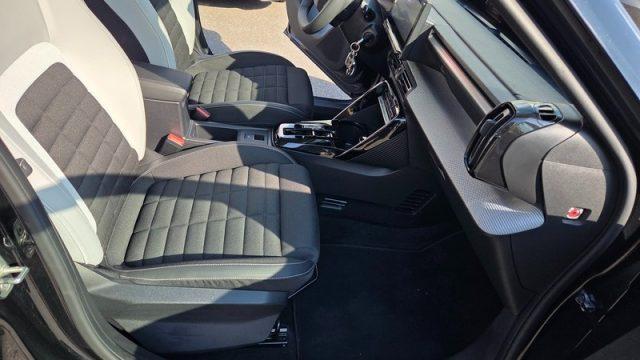 CITROEN C3 Aircross Hybrid 145 CV e-DCS6 Max PERMUTE OK NEOPAT.
