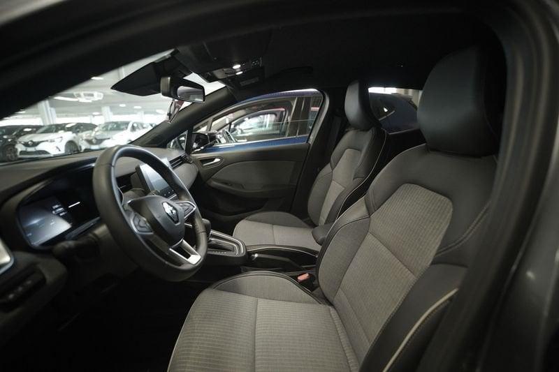 Renault Clio V 2023 1.6 E-Tech full hybrid Techno 145cv