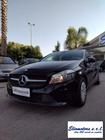 MERCEDES - Classe A - A 180 d Executive