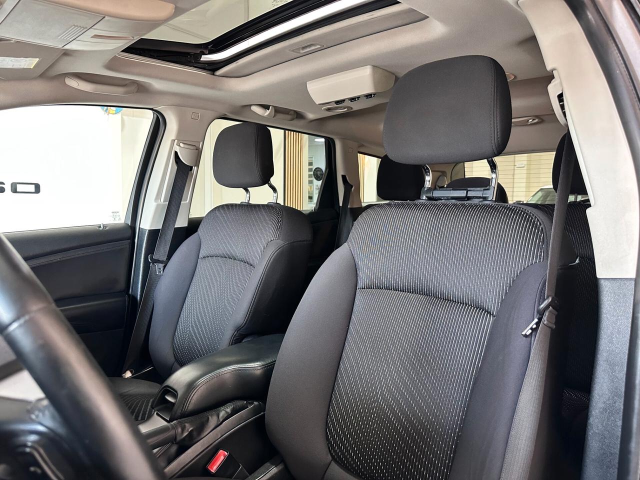 Fiat Freemont 2.0 Multijet 140 CV 7 POSTI - DA VETRINA!!!!