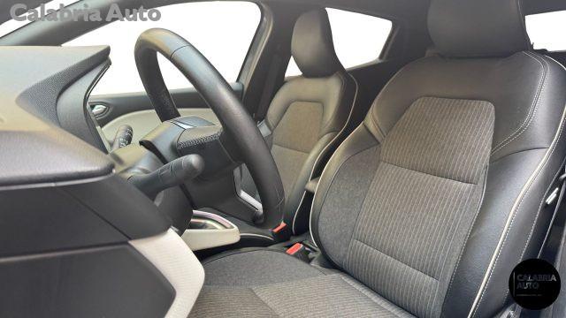 RENAULT Clio TCe 100 CV GPL 5 porte Techno