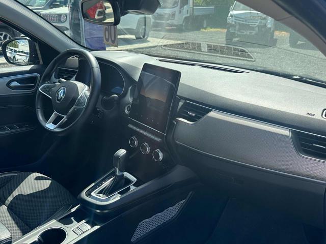 RENAULT Arkana Arkana Full Hybrid E-Tech 145 CV Engineered Fast T