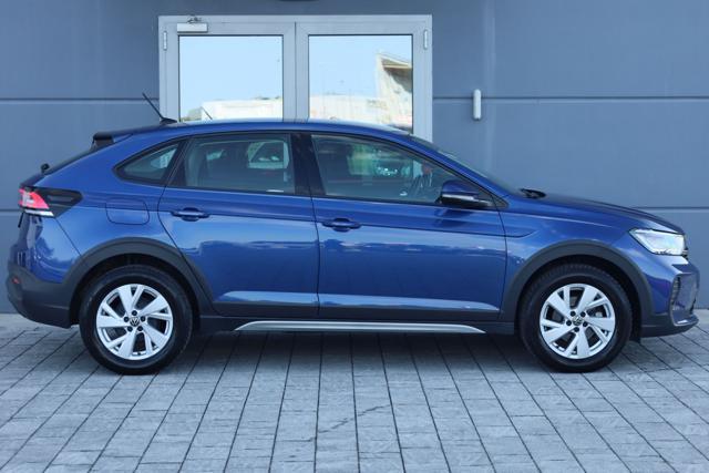 VOLKSWAGEN Taigo 1.0 TSI 95 CV Life