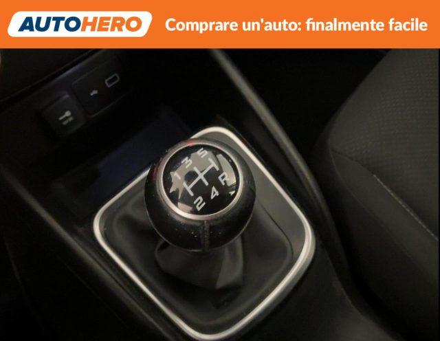 FIAT Tipo 1.3 Mjt S&S 5 porte Lounge