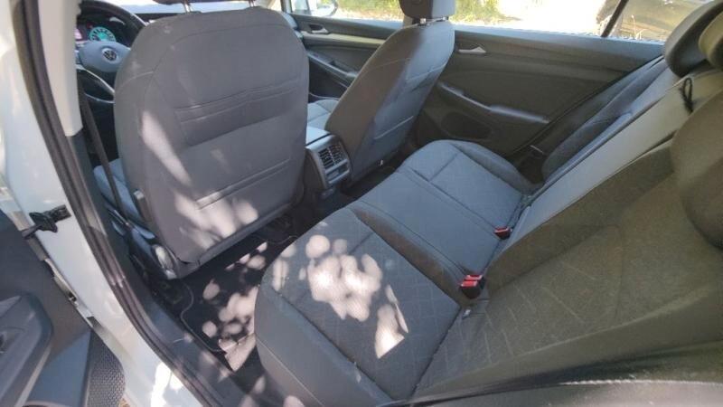 Volkswagen Golf 1.5 Life 130CV