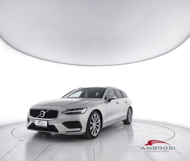 VOLVO V60 D4 Geartronic Business Plus - PER OPERATORI DEL SE
