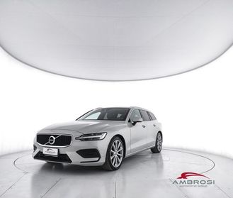 VOLVO V60 D4 Geartronic Business Plus - PER OPERATORI DEL SE