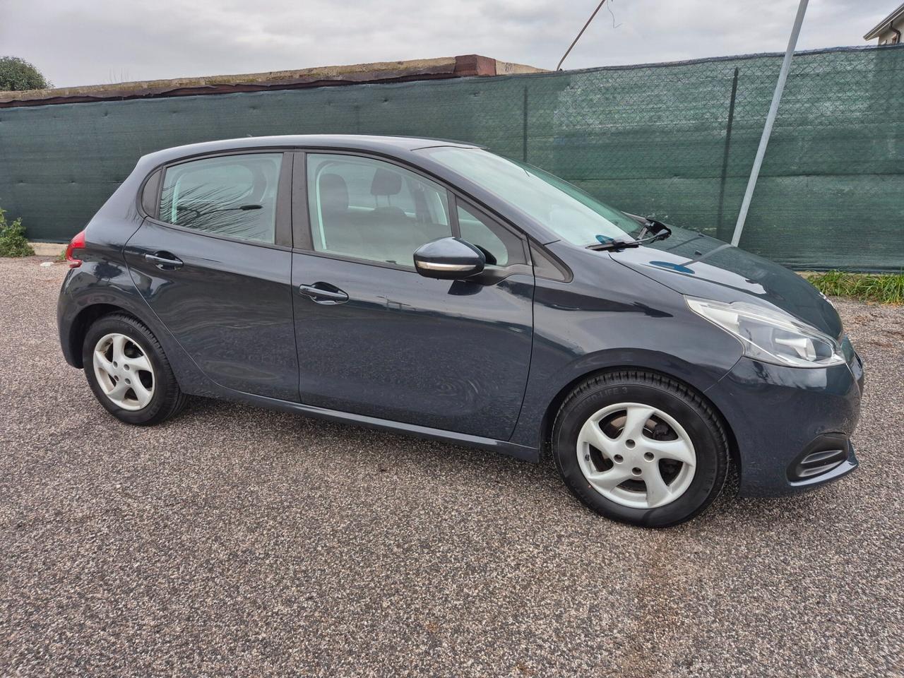 Peugeot 208 PureTech 68 5 porte Active