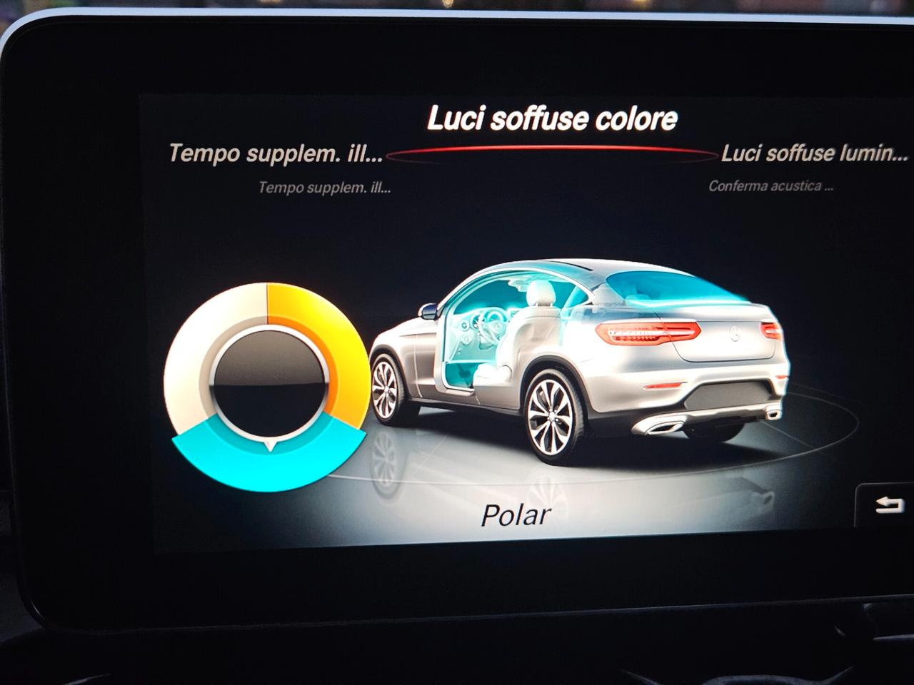 Mercedes-benz GLC 250 d 4Matic Coupé Premium