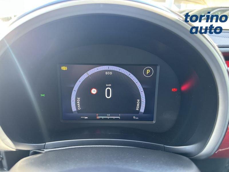 FIAT 600 1.2 Hybrid 145cv Icon