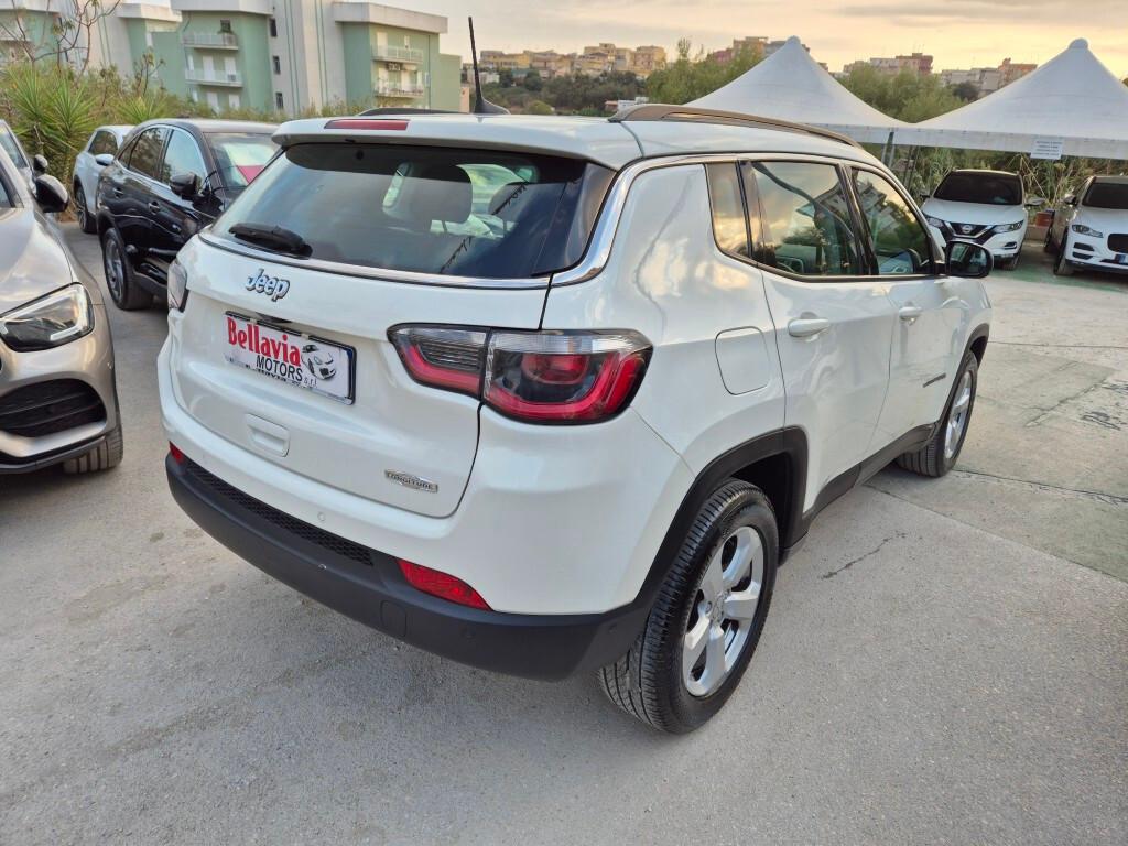 Jeep Compass 1.6 Multijet NAVI CAMERA