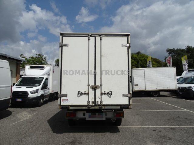 FIAT Ducato CELLA FRIGO 0-4° SOLO RIVENDITORI MINI PASSAGGIO