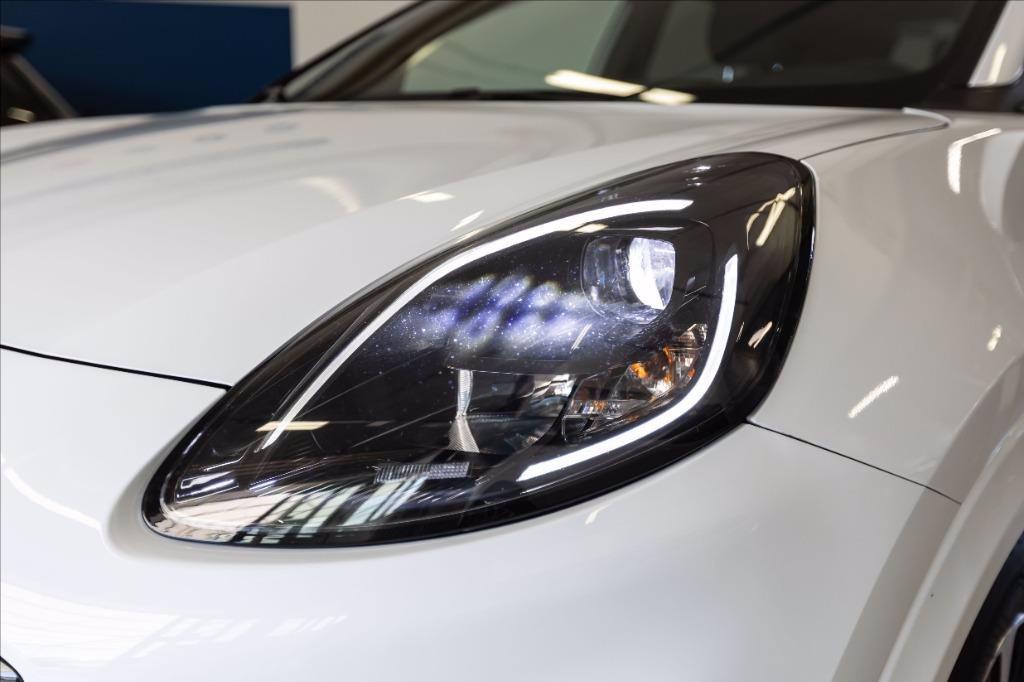 FORD Puma 1.0 ecoboost h ST-Line s&s 125cv del 2022