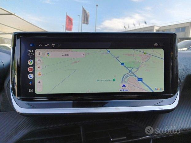 PEUGEOT 2008 N1 Pure Tech 100 S&S Allure Autocar