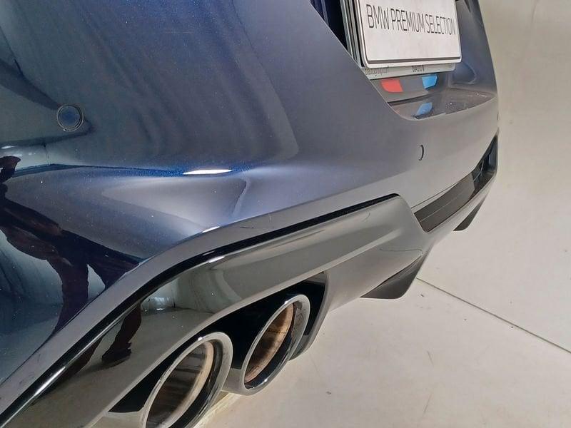 BMW Serie 8 G.C. M8 Gran Coupe 4.4 Competition 625cv auto