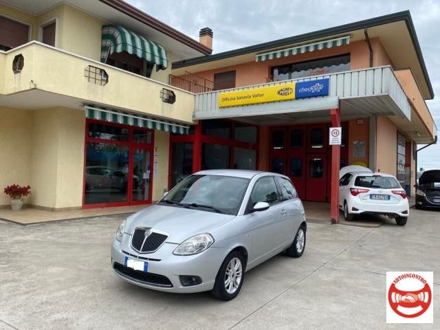 LANCIA - Ypsilon - 1.2 Oro Plus OTTIMA PER NEOPATENTATI !!!