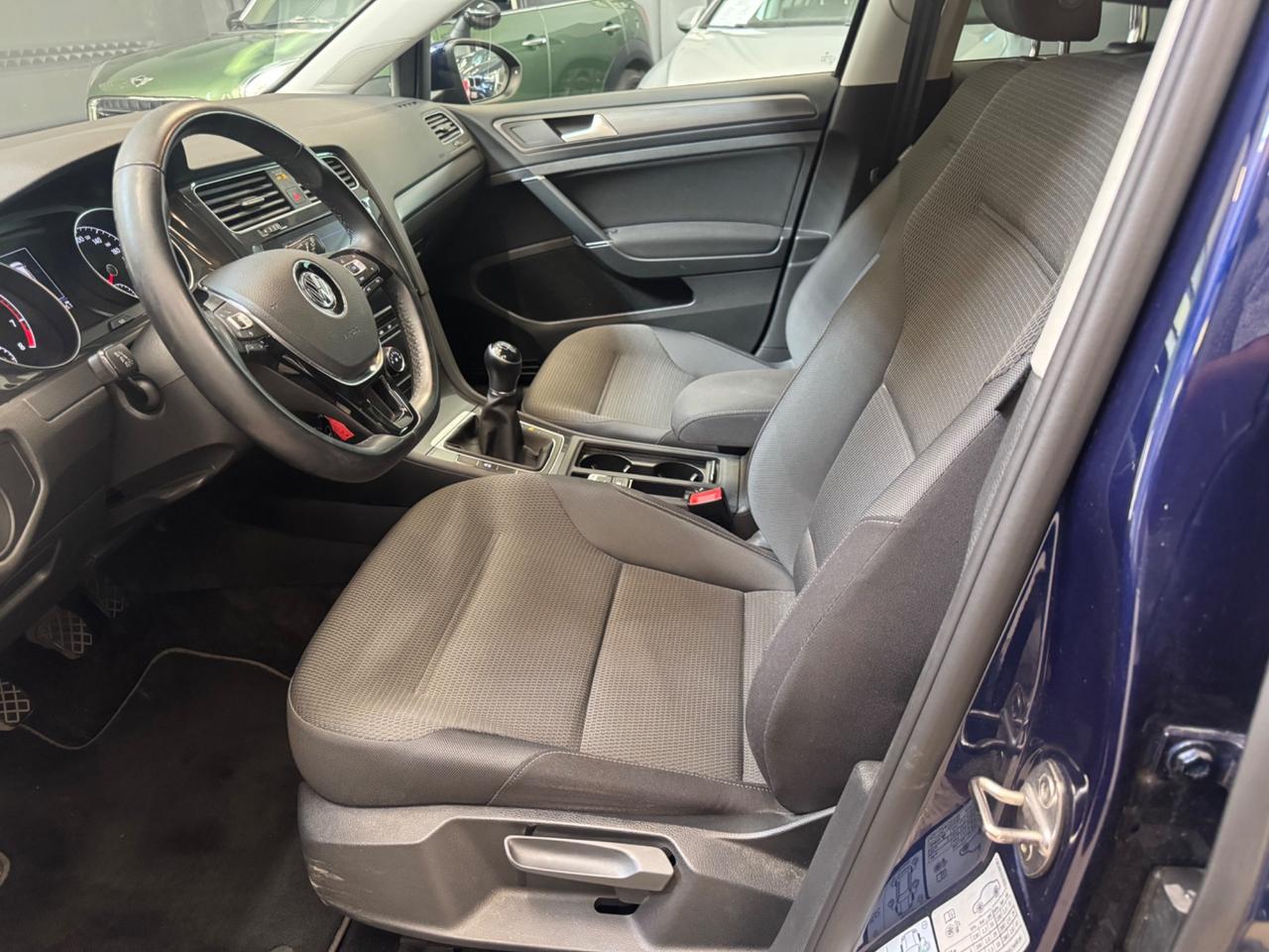 Volkswagen Golf Variant 1.0 TSI 115 CV PREZZO REALE