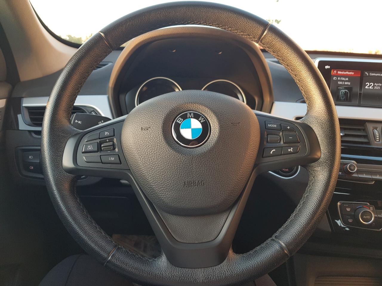 Bmw X1 sDrive18d Business Advantage