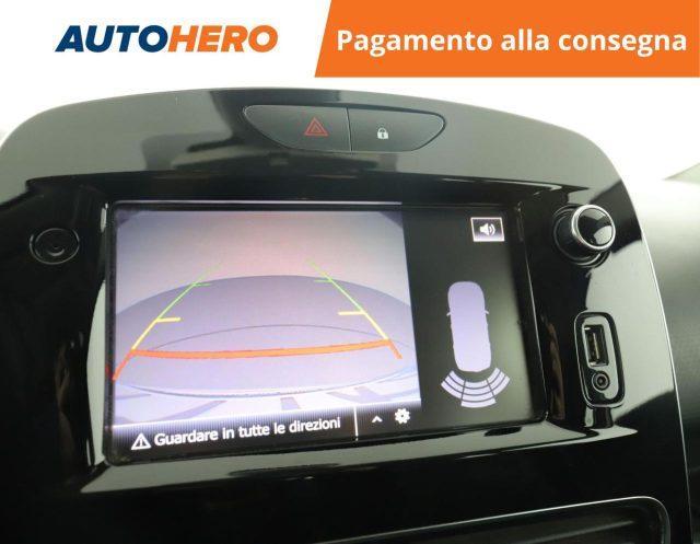 RENAULT Clio Sporter TCe 12V 90 CV Moschino Zen