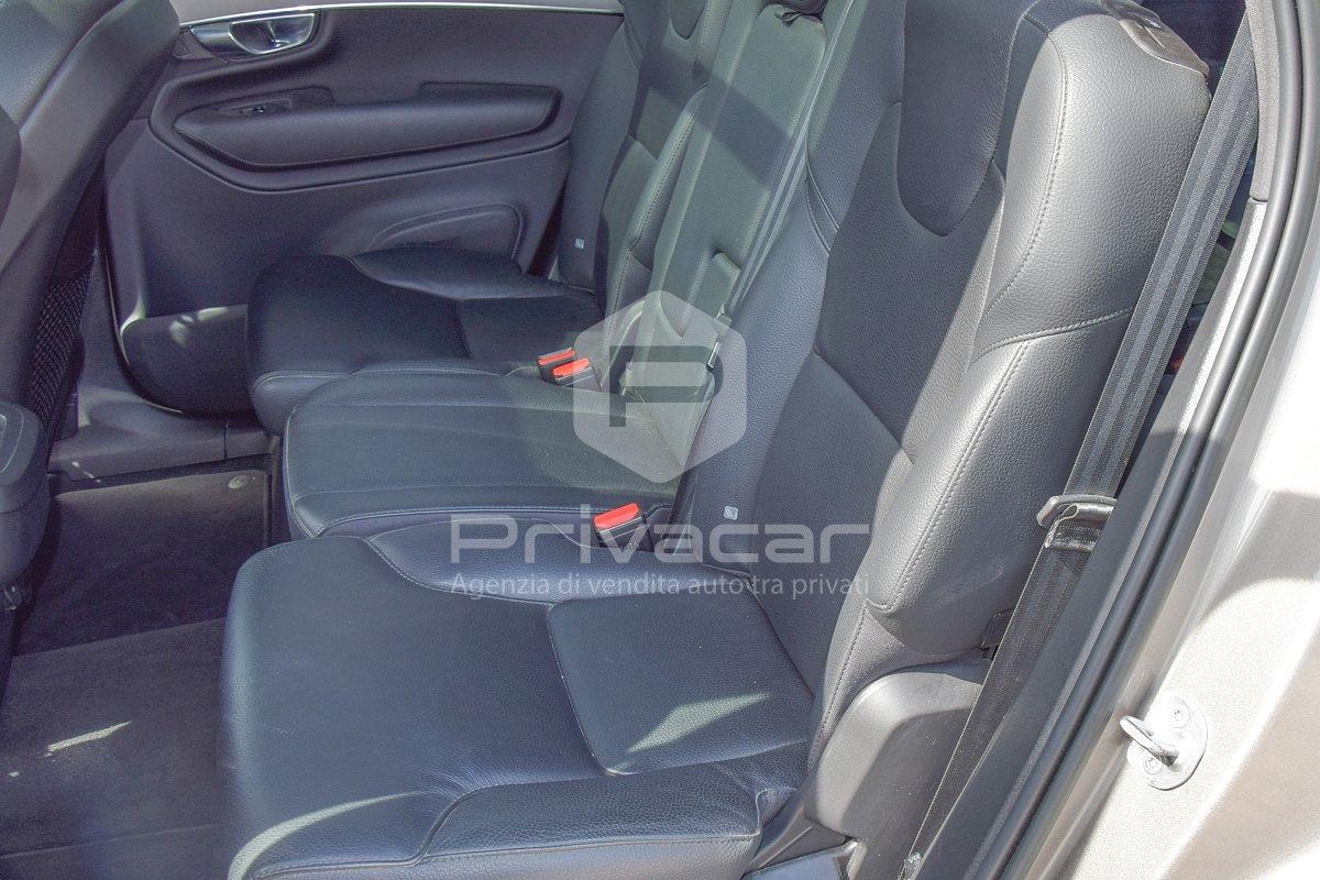 VOLVO XC90 B5 (d) AWD automatico 7 posti Core