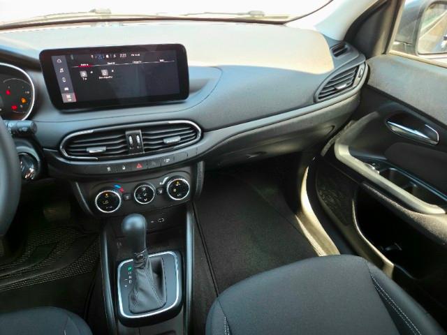 FIAT Tipo 1.5 Hybrid DCT SW Cross